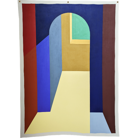 Dagdroom - 160cm x 218cm