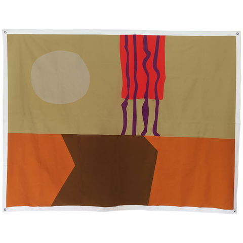 Chapter 4: And Then We Saw The Desert