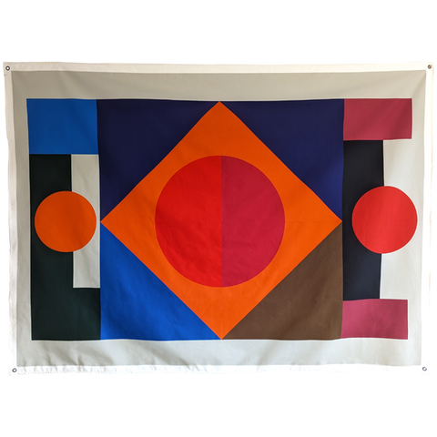 On The Opposite Sides Of The Moon