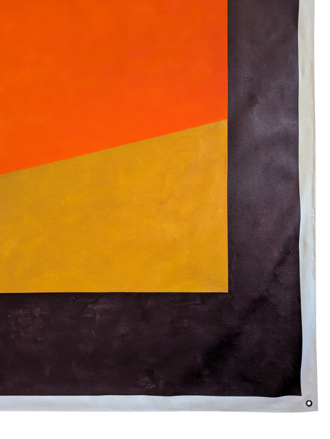 Floating Islands - 216cm x 169cm