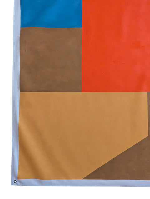 Floating Islands - 216cm x 169cm