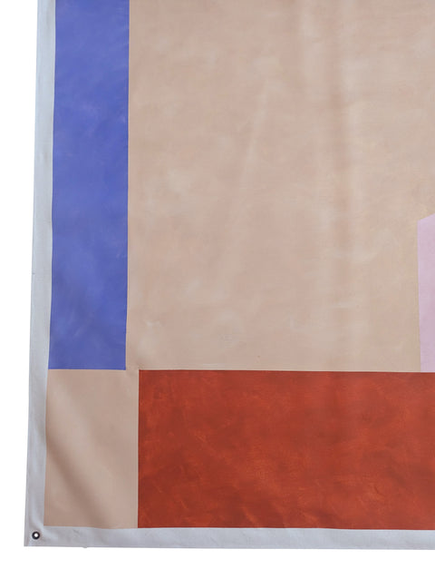 Floe States - 215cm x 163cm