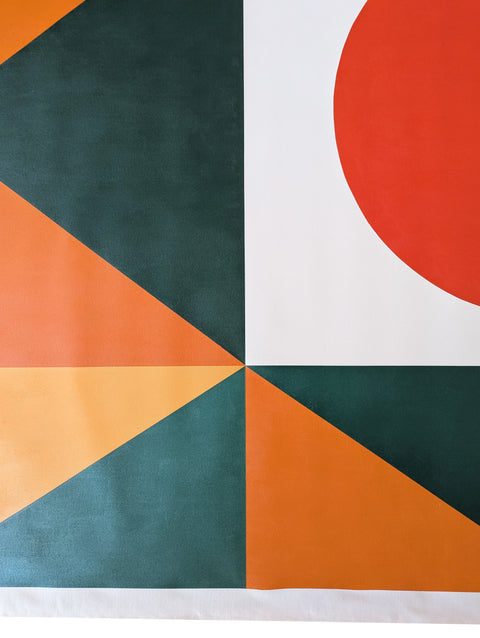 In Within - 215cm x 162cm