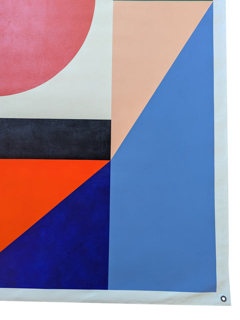 In Within - 215cm x 162cm