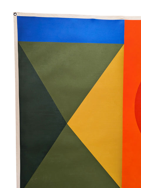 La Source - 215cm x 165cm