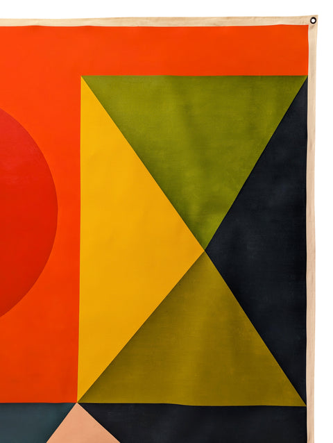 La Source - 215cm x 165cm