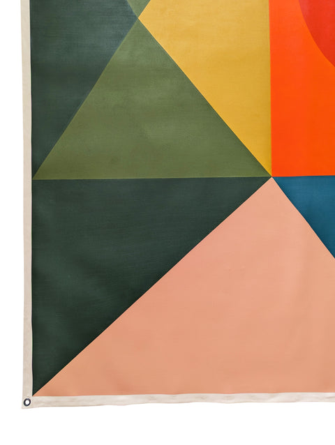 La Source - 215cm x 165cm