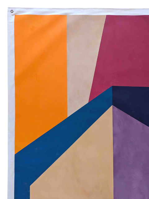 Monolith - 217cm x 162cm