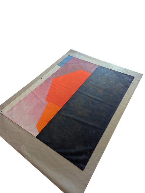 Setting Islands - 206cm x 163cm