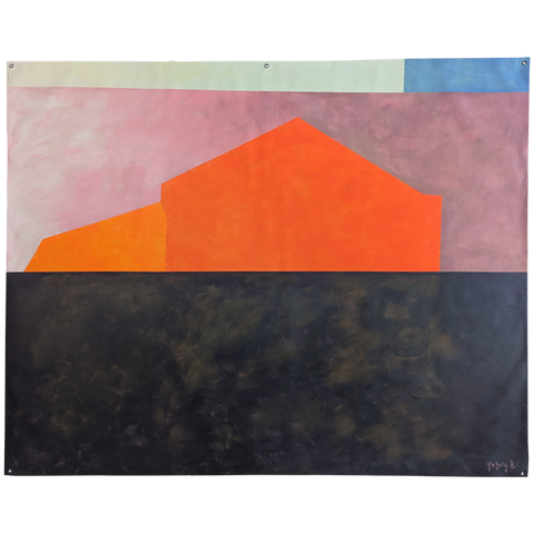 Setting Islands - 206cm x 163cm