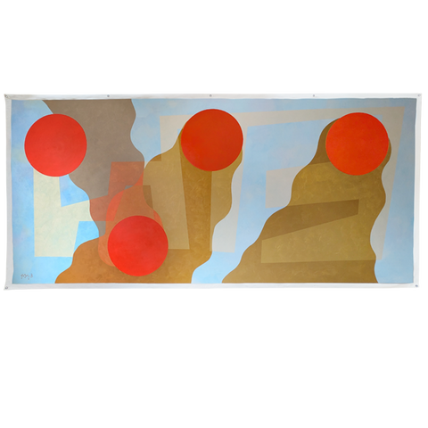 Bermuda Stukken