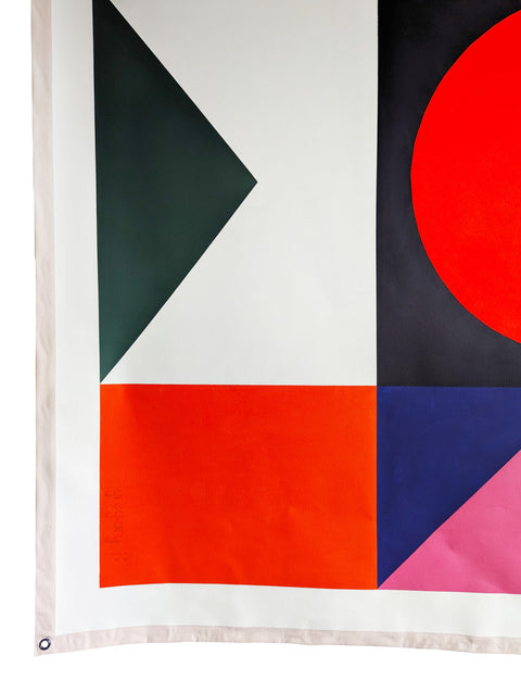 Whispers - 212cm x 160cm