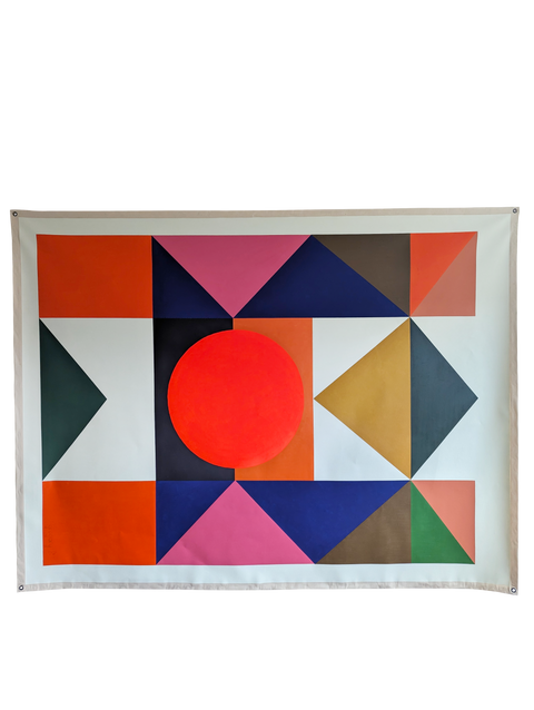 Whispers - 212cm x 160cm