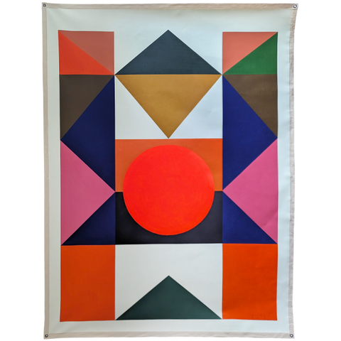 Whispers - 212cm x 160cm