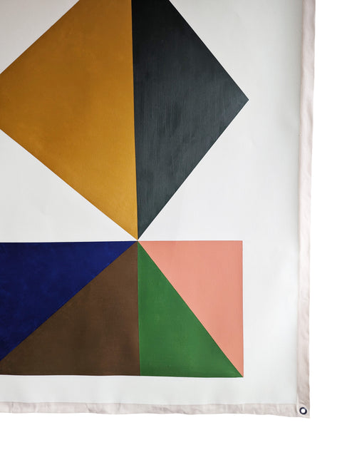 Whispers - 212cm x 160cm