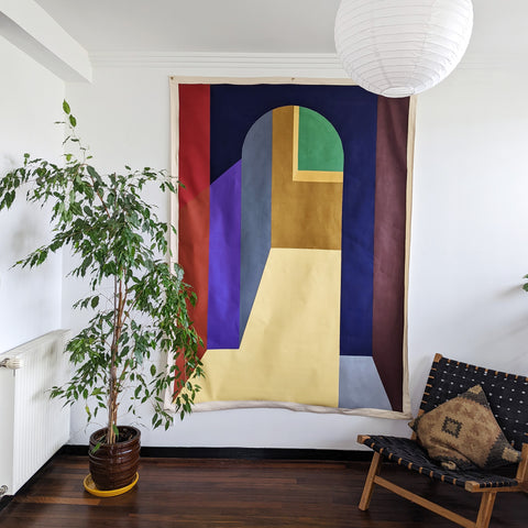 Dagdroom - 160cm x 218cm