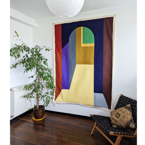 Dagdroom - 160cm x 218cm