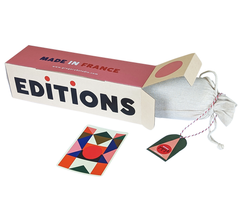 The Editions Collection