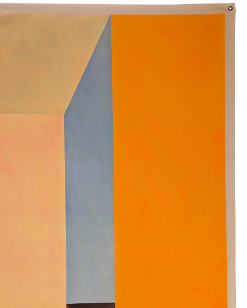A Step Into The Sun