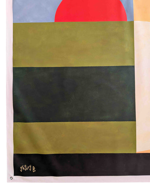 Atori Nimbo - ON RESERVE
