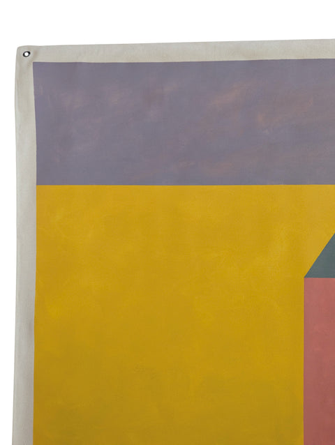 Before The Harvest - 212cm x 135cm