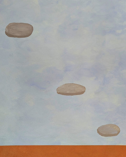 Coins In The Pool