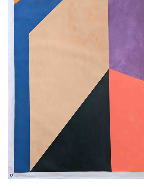 Monolith - 217cm x 162cm