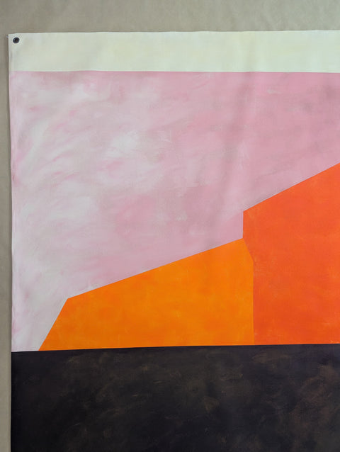 Setting Islands - 206cm x 163cm
