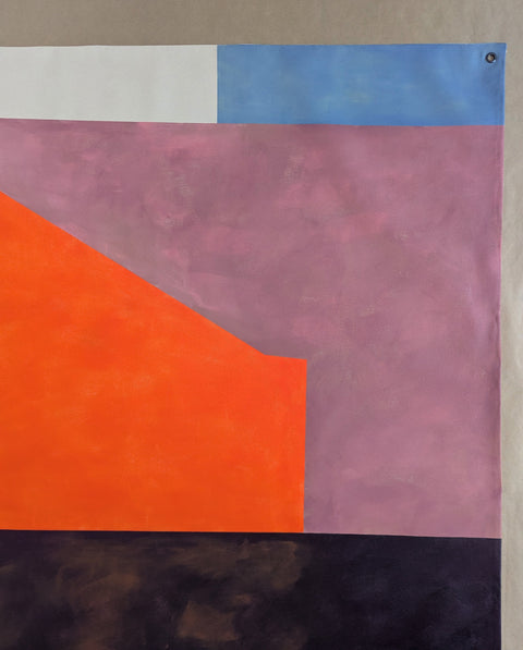 Setting Islands - 206cm x 163cm