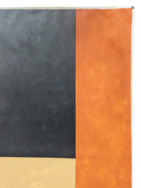 Solid Thoughts - 162cm x 216cm